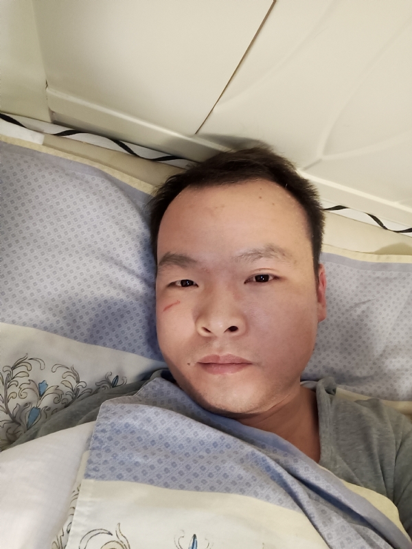 Miss胡的第一张照片--滨州相亲服务中心