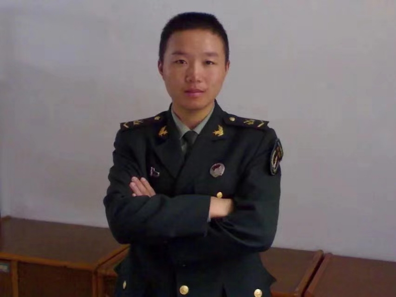 静下心来，等的第一张照片--滨州相亲服务中心