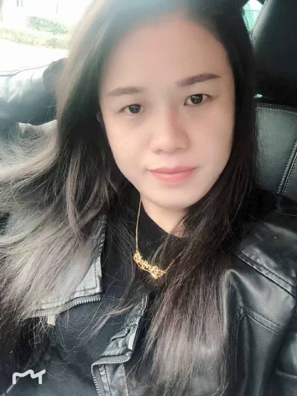 秋寶的第一张照片--滨州相亲服务中心