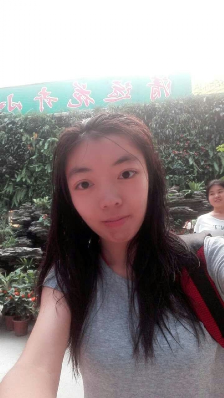 云栖的第一张照片--滨州相亲服务中心