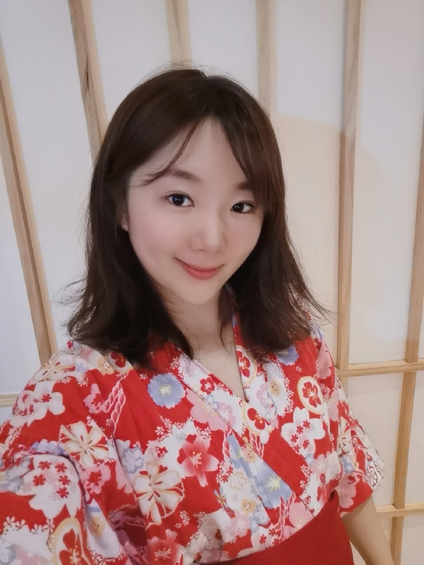 简单的第一张照片--滨州相亲服务中心