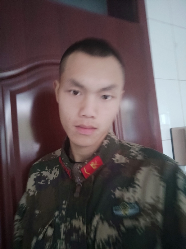 洛洛的第一张照片--滨州相亲服务中心