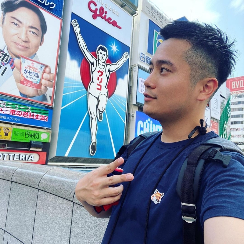 ChengFeng的第二张照片--滨州相亲服务中心