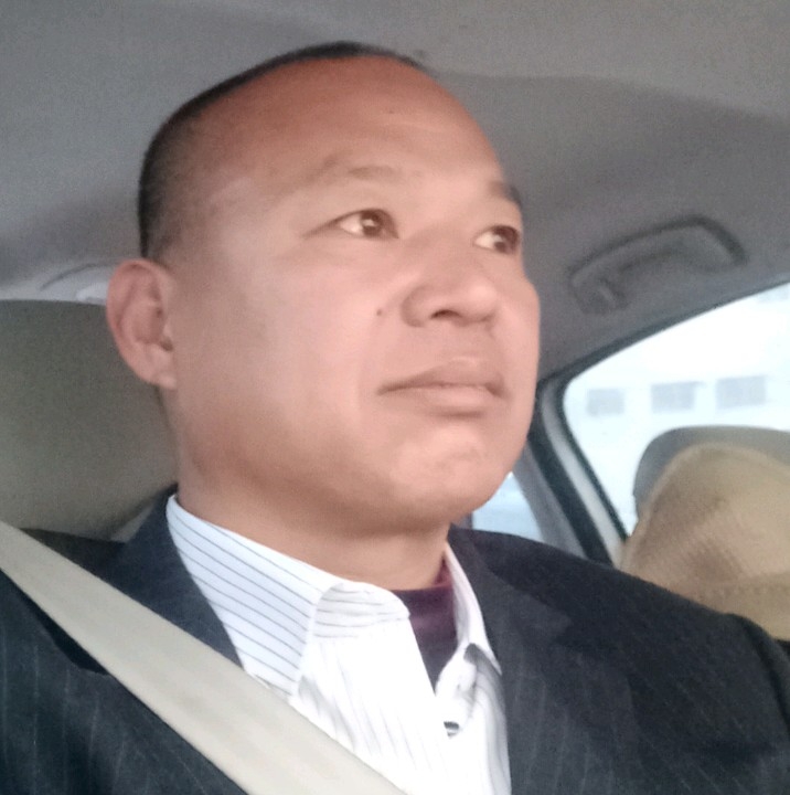 無心的第一张照片--滨州相亲服务中心