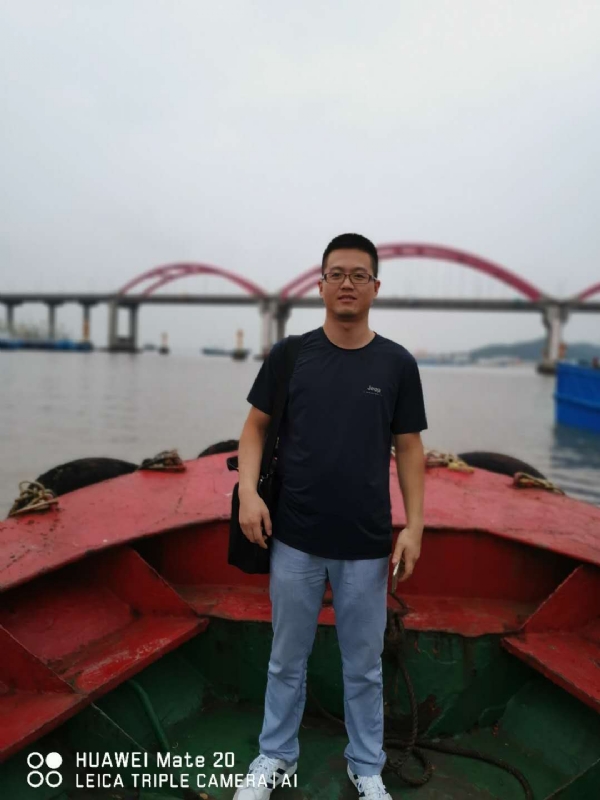 转角的第一张照片--滨州相亲服务中心