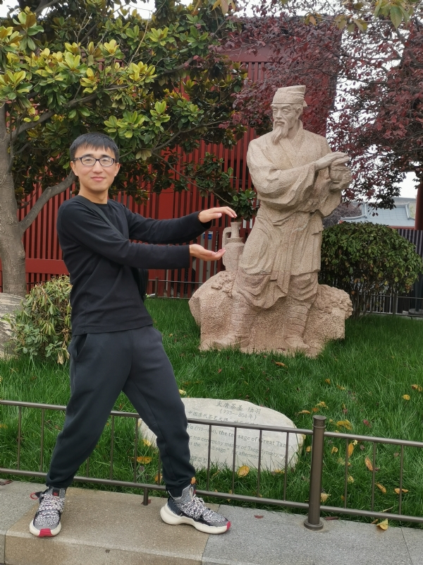 蜗牛壳的第一张照片--滨州相亲服务中心