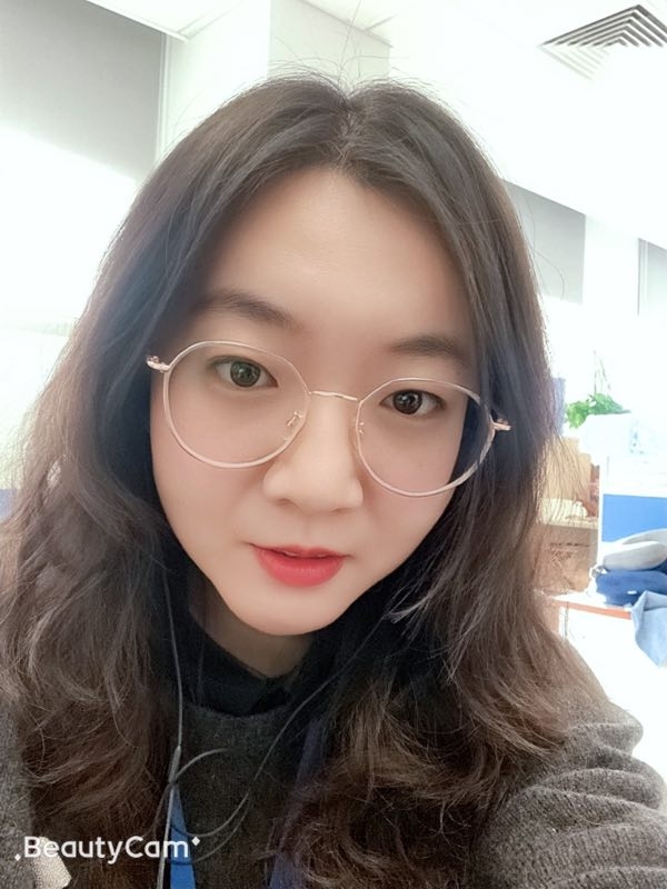 可爱的第一张照片--滨州相亲服务中心