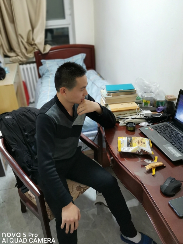 寻爱的第一张照片--滨州相亲服务中心