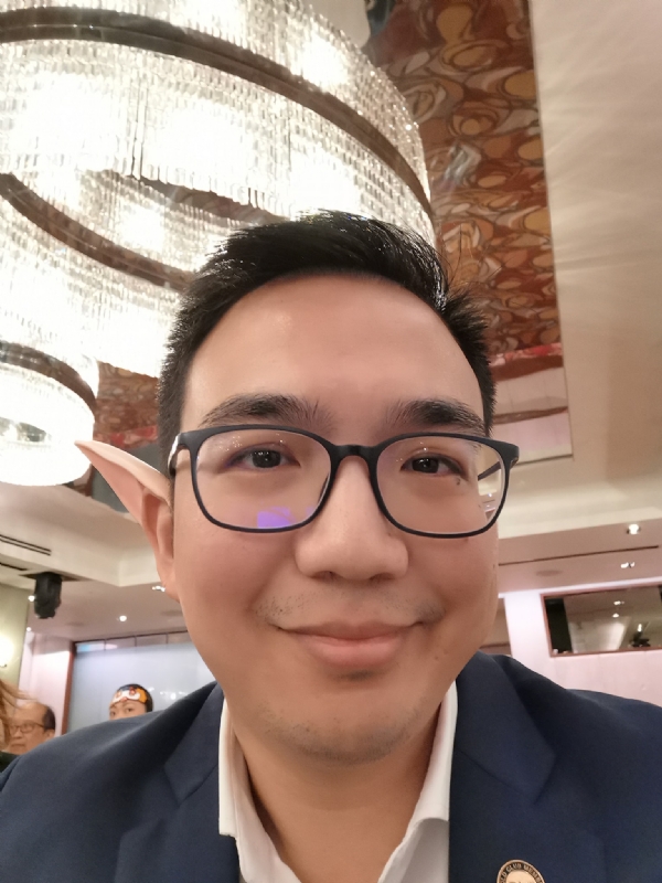 KenChow的第一张照片--滨州相亲服务中心