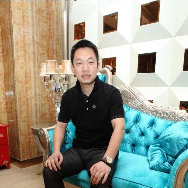 我是易先生的第一张照片--滨州相亲服务中心