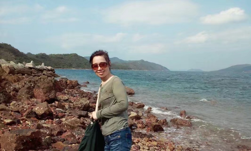 LUCYLU的第一张照片--滨州相亲服务中心