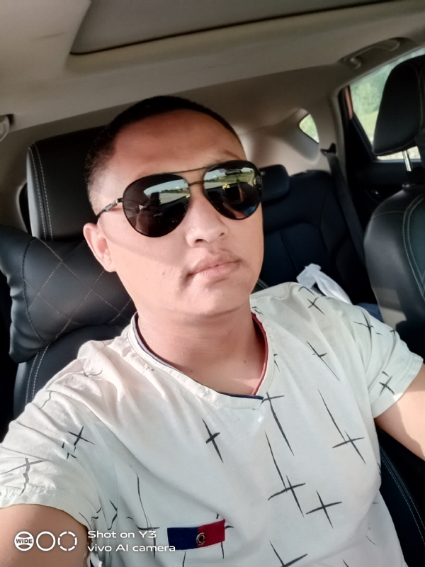 寻缘的第二张照片--滨州相亲服务中心