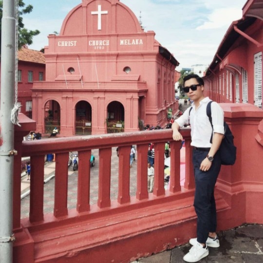 意境的第一张照片--滨州相亲服务中心