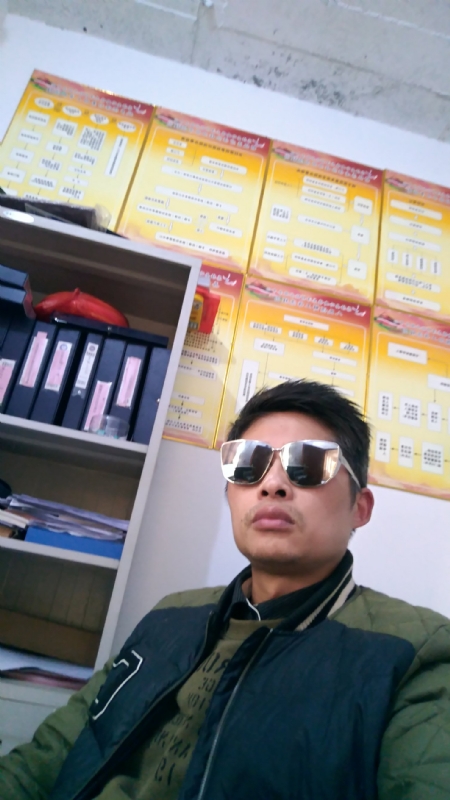 泽少的第一张照片--滨州相亲服务中心