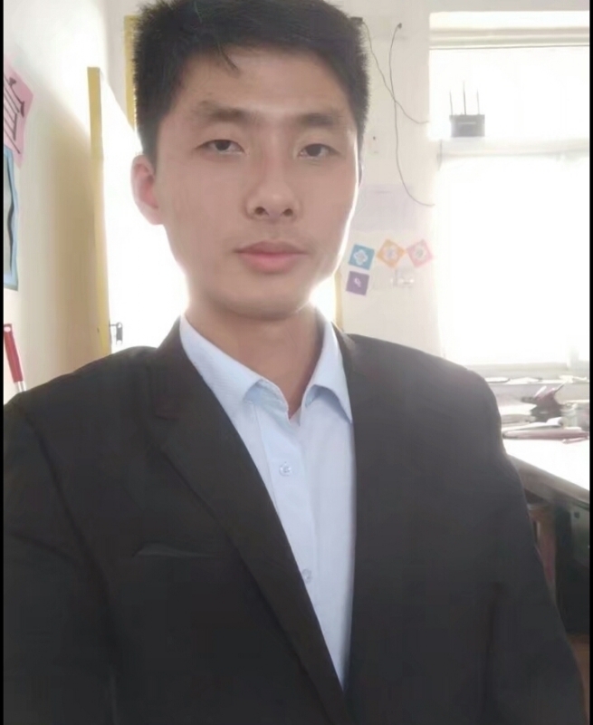 乘风踏月的第一张照片--滨州相亲服务中心