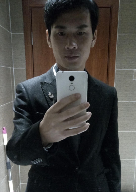 程先生的第二张照片--滨州相亲服务中心