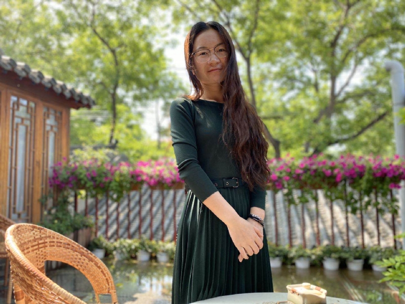 alice的第一张照片--滨州相亲服务中心