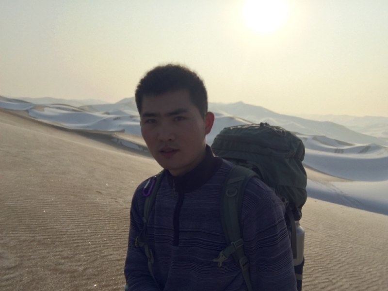 龍少的第二张照片--滨州相亲服务中心