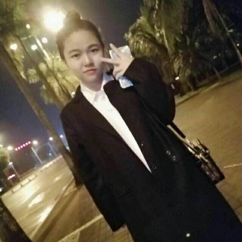 冰心的第二张照片--滨州相亲服务中心