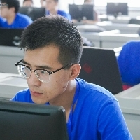 大脸猫我爱罗的第一张照片--滨州相亲服务中心