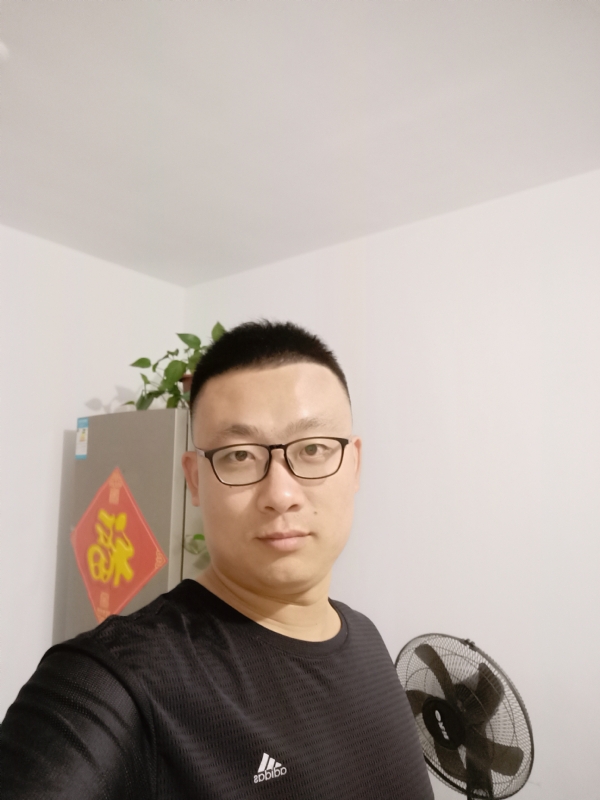 小超超的第一张照片--滨州相亲服务中心