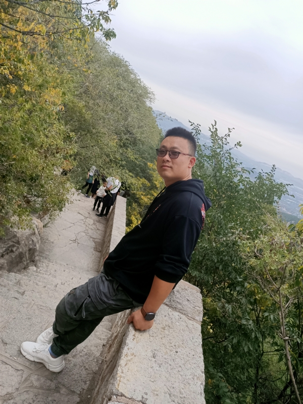 小超超的第二张照片--滨州相亲服务中心