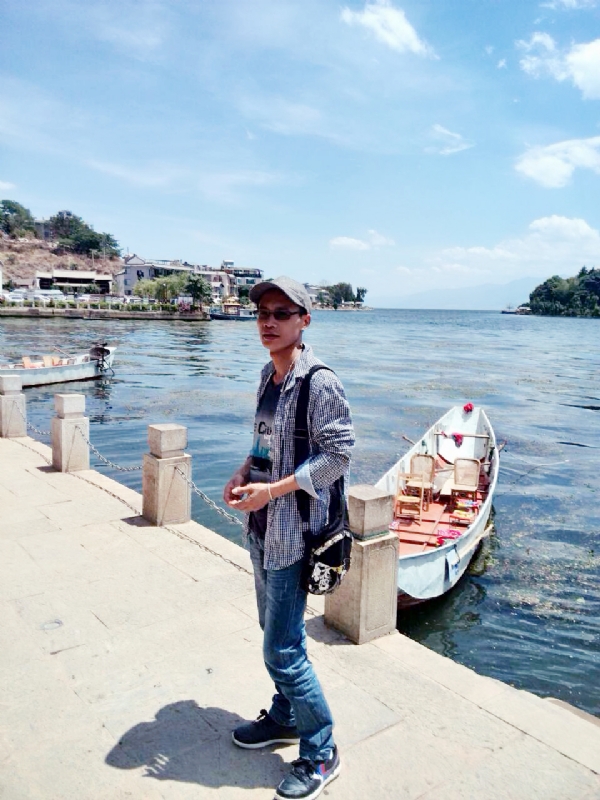 缘来是你的第一张照片--滨州相亲服务中心