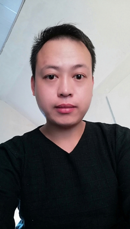 青鱼的第一张照片--滨州相亲服务中心