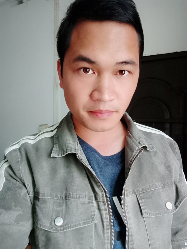 阿俊的第一张照片--滨州相亲服务中心