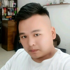 小胖子的第一张照片--滨州相亲服务中心