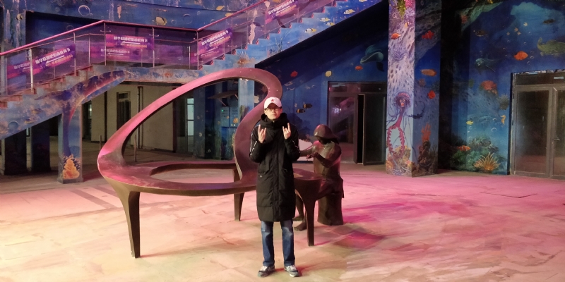 依旧的第二张照片--滨州相亲服务中心