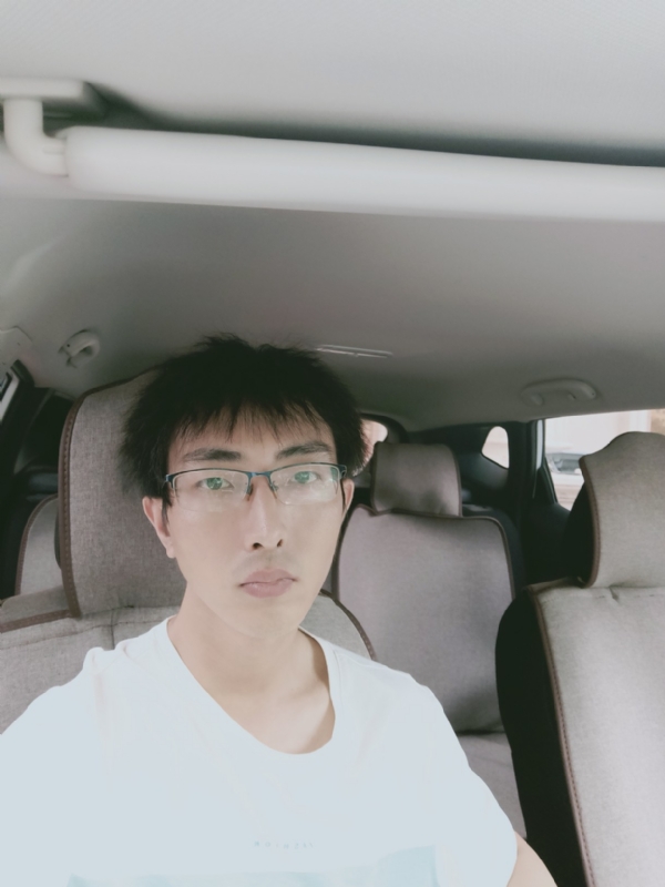 阳光大男孩的第一张照片--滨州相亲服务中心