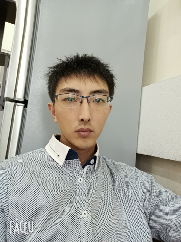 阳光大男孩的第二张照片--滨州相亲服务中心