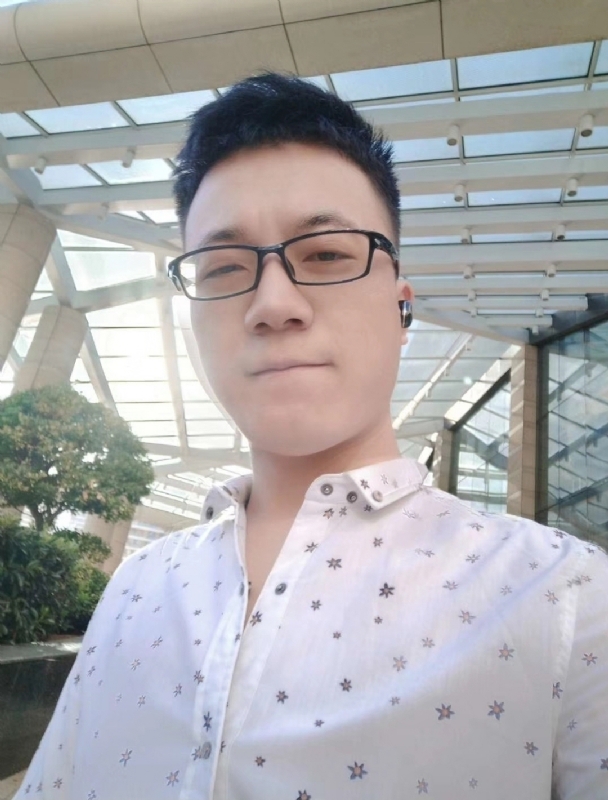 你是人间四月天的第一张照片--滨州相亲服务中心