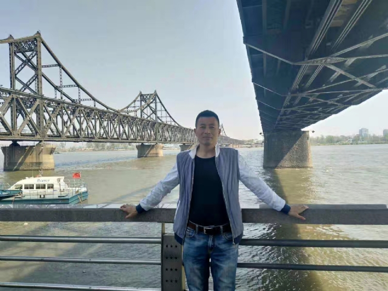 真心交友的第一张照片--滨州相亲服务中心