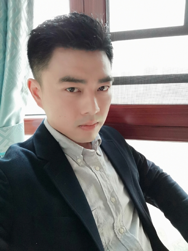 好久不见的第二张照片--滨州相亲服务中心