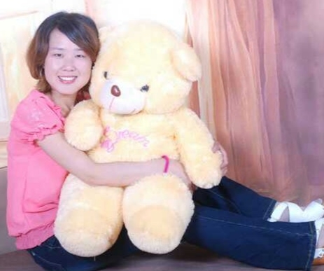 素雅的第二张照片--滨州相亲服务中心