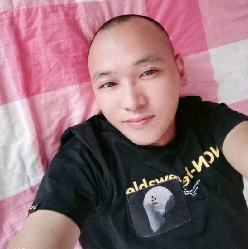 求脱单的第一张照片--滨州相亲服务中心