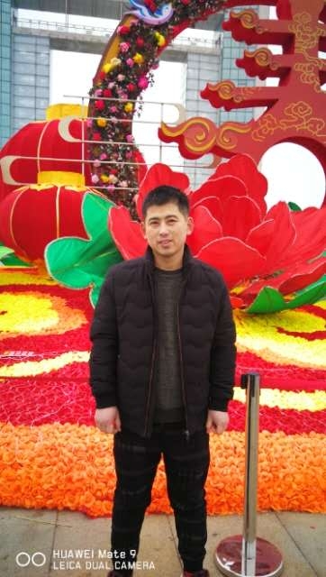 高大上的第一张照片--滨州相亲服务中心