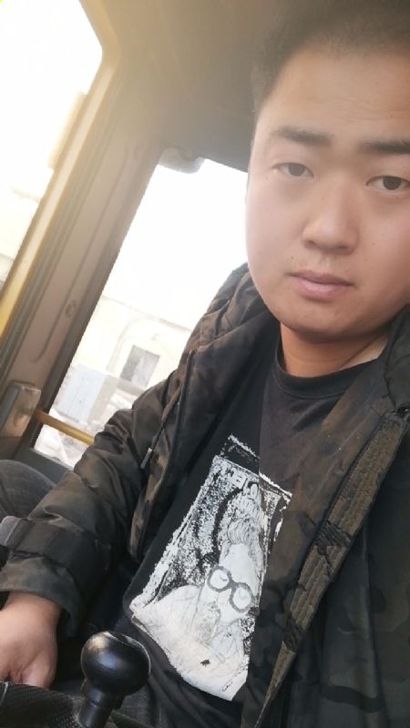 Fate的第一张照片--滨州相亲服务中心