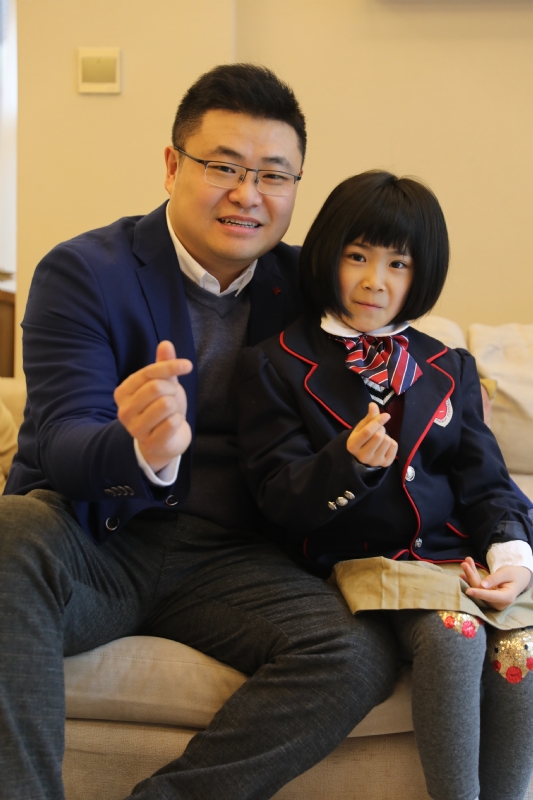 蔡san的第一张照片--滨州相亲服务中心