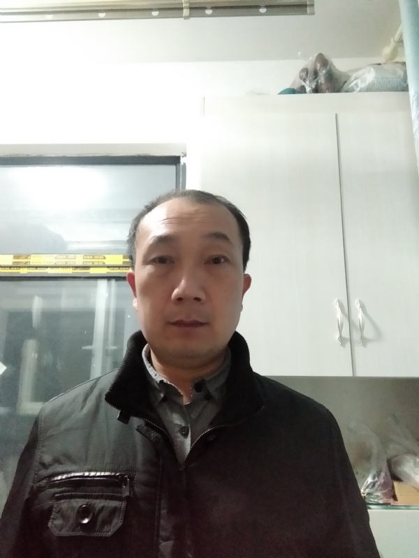 平安的第一张照片--滨州相亲服务中心