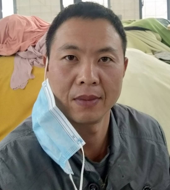 lzy的第二张照片--滨州相亲服务中心