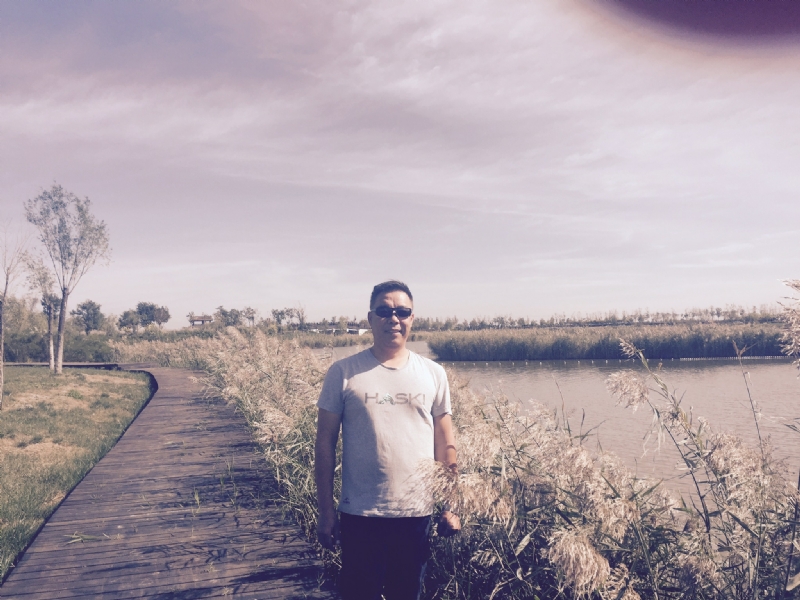 卓哥的第一张照片--滨州相亲服务中心