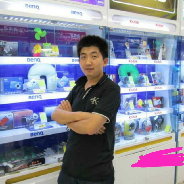 江寒孤钓的第一张照片--滨州相亲服务中心