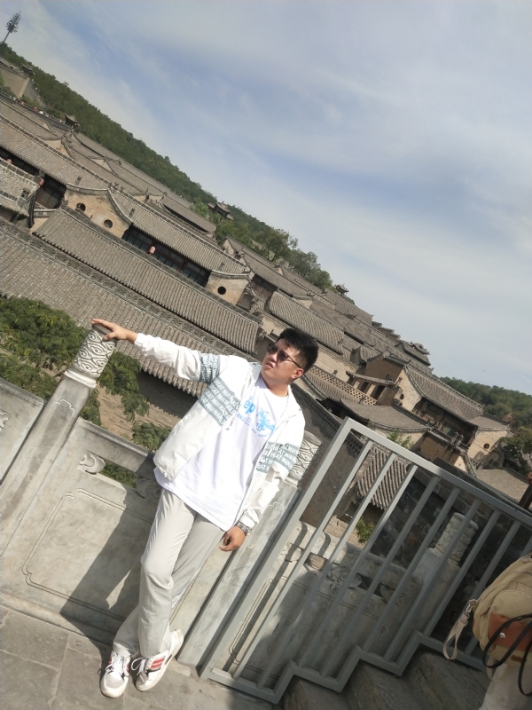 暗夜的第一张照片--滨州相亲服务中心