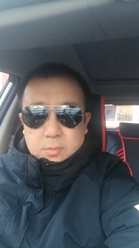 小炎的第二张照片--滨州相亲服务中心