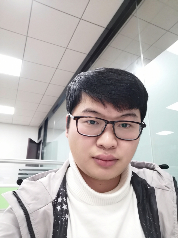 乀漓洛的第一张照片--滨州相亲服务中心