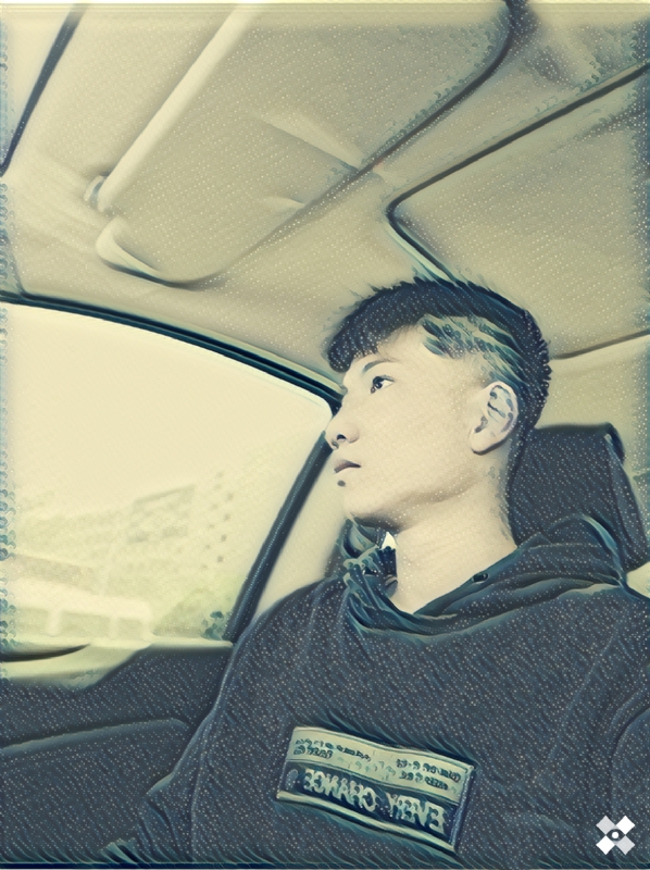 似近似远的第一张照片--滨州相亲服务中心