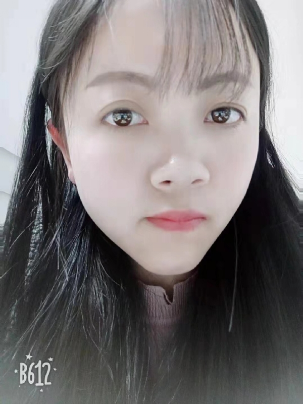 自恋狂的第一张照片--滨州相亲服务中心